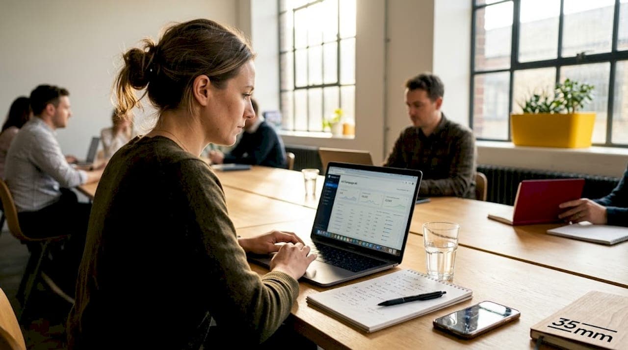 How AI transforms advertising: strategies, results, and risks