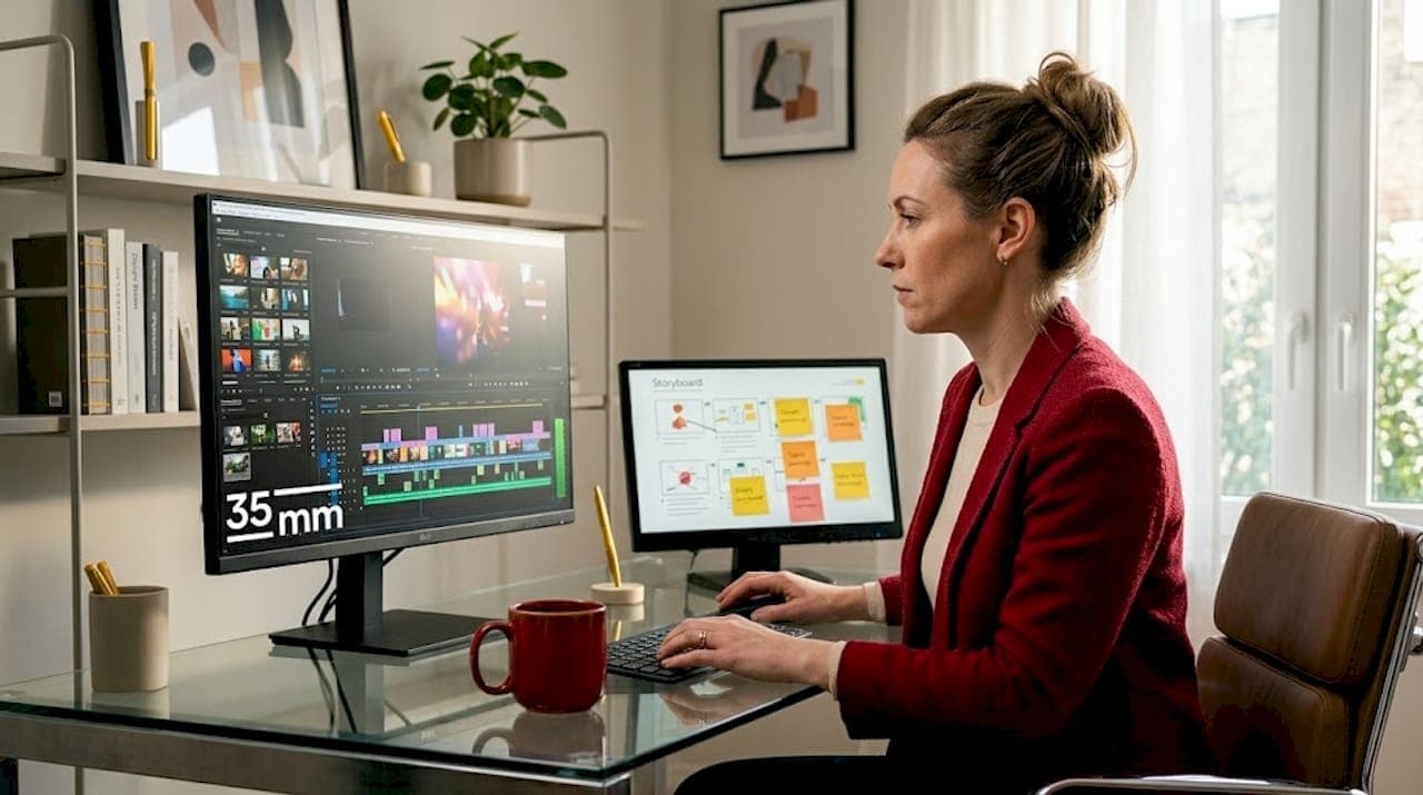 Why invest in visuals: boost engagement and storytelling