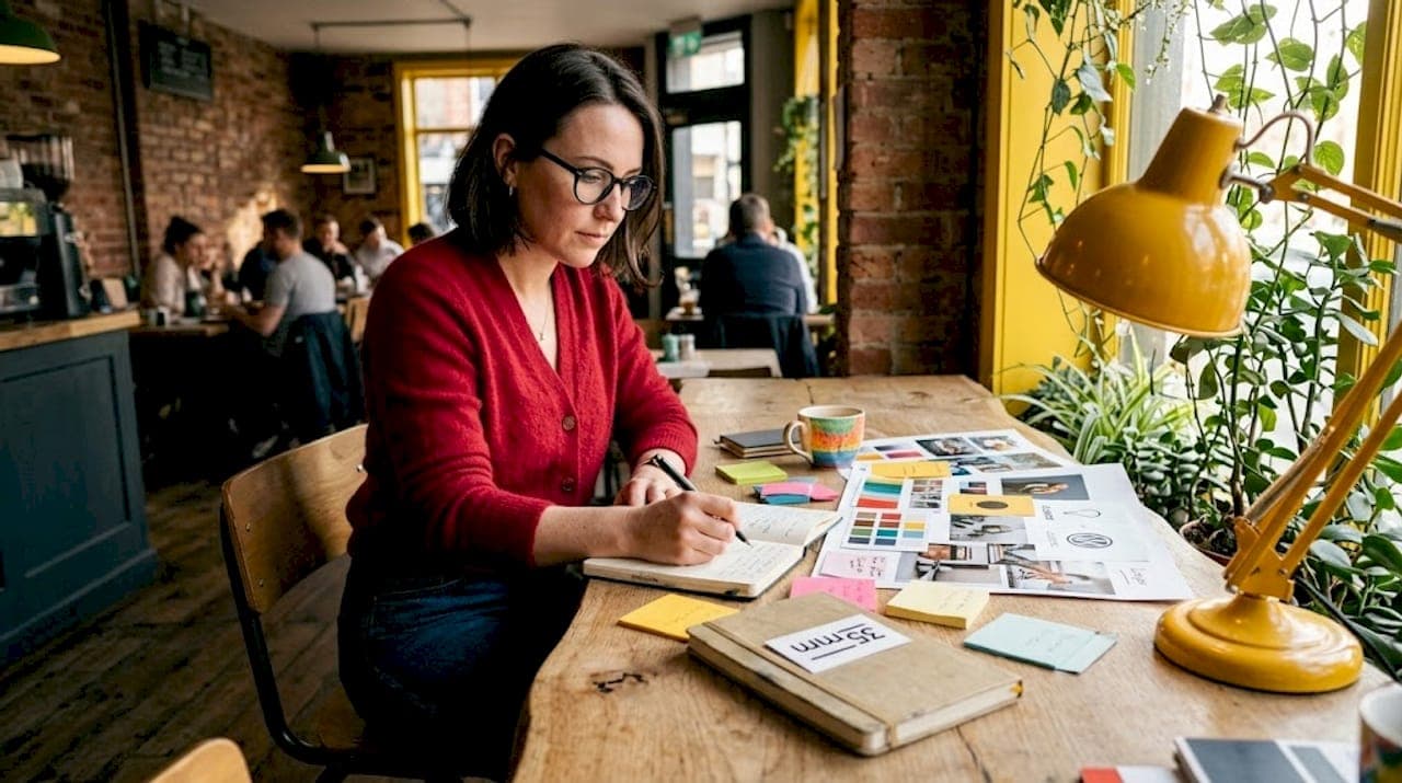 What Is Brand Imagery and Why It Matters