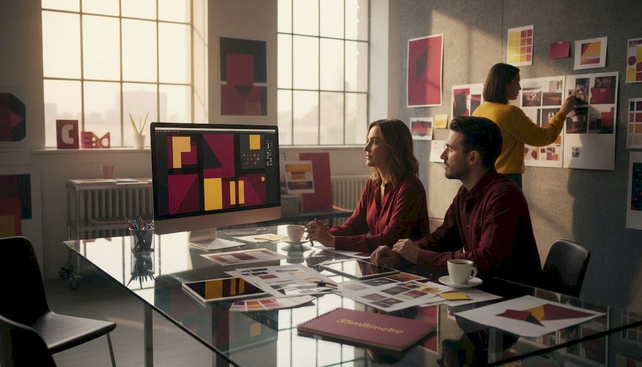 The Role of AI in Creative Studios in 2026