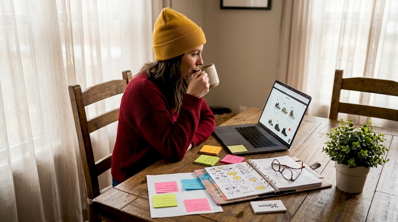 Why E-Commerce Needs Visual Content to Drive Sales