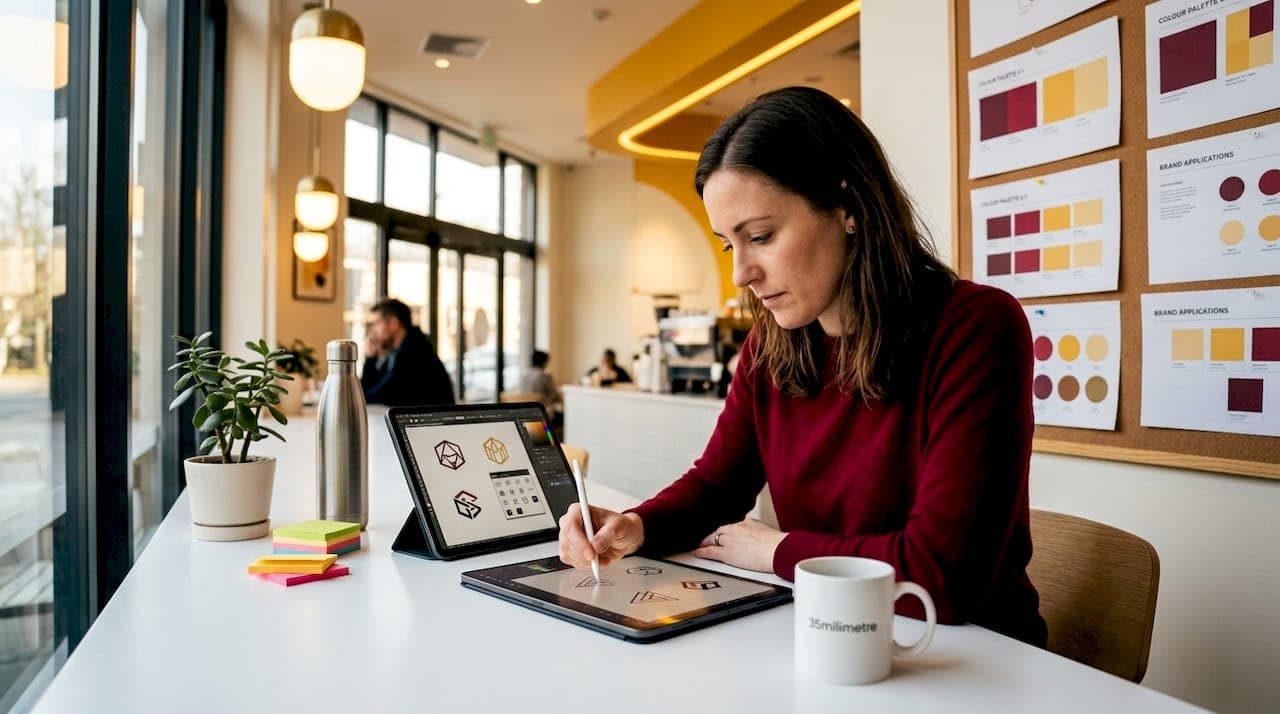 The Role of Design in Tech Branding That Wins