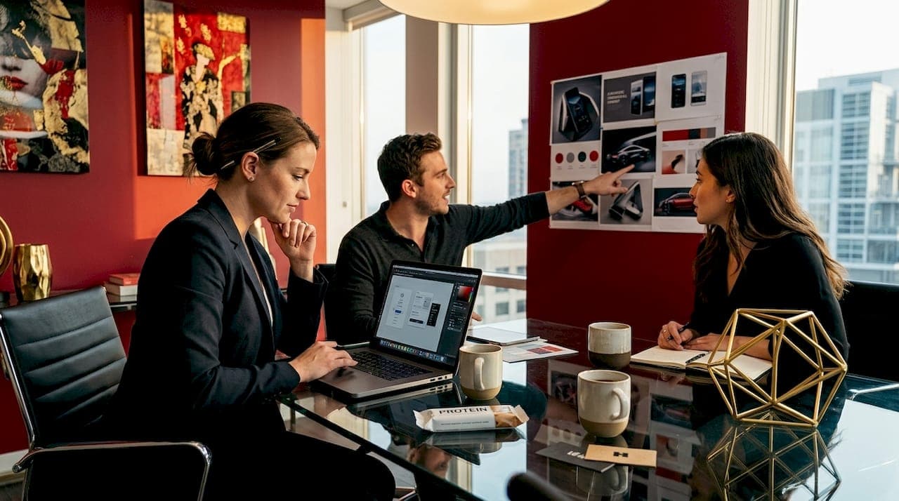Examples of CGI in Branding That Inspire Marketers