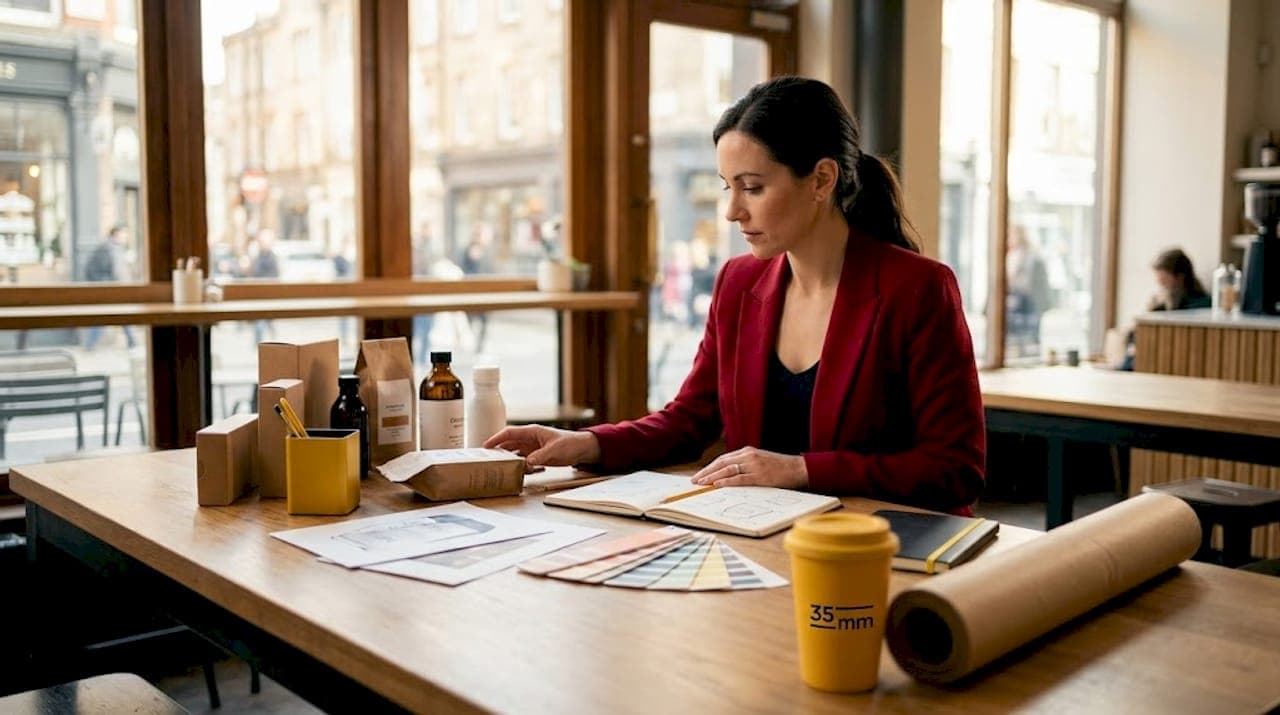 Why Design Matters for CPG Brands in 2026
