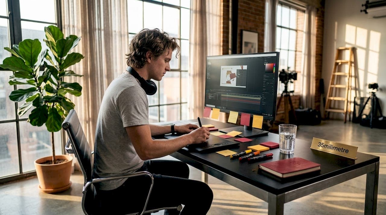 What Is Motion Design? A Guide for Creatives
