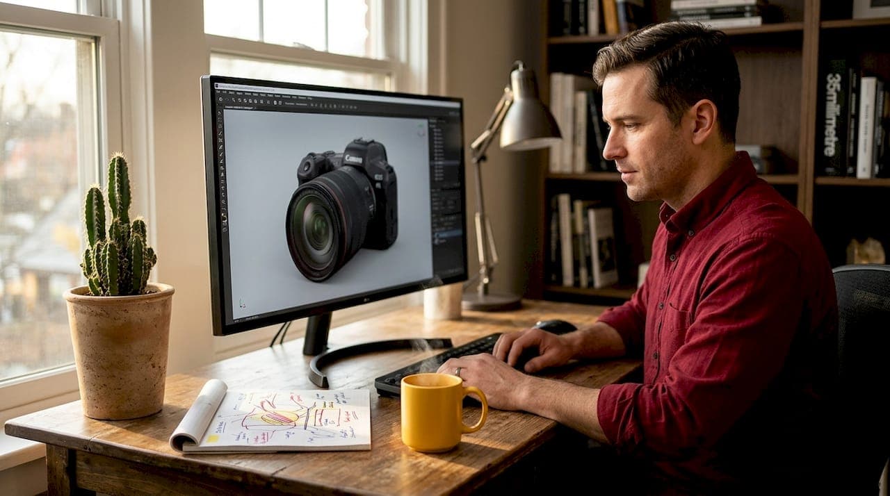 What Is Product Visualization? A Guide for Marketers