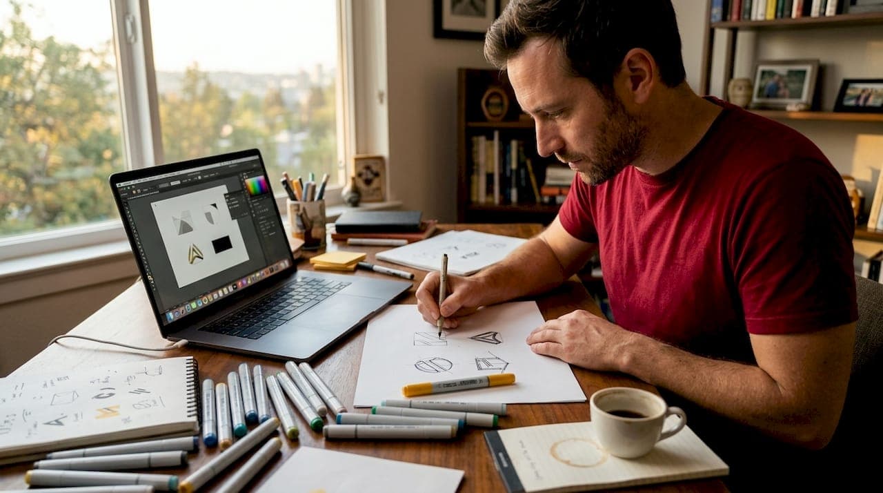 Graphic Design Best Practices for Stronger Brand Impact