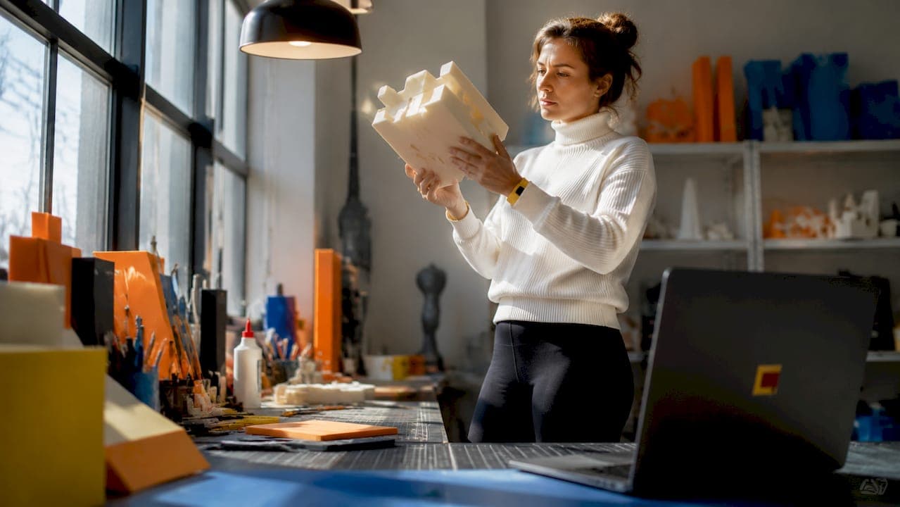 Why Choose 3D Design for Better Visual Results