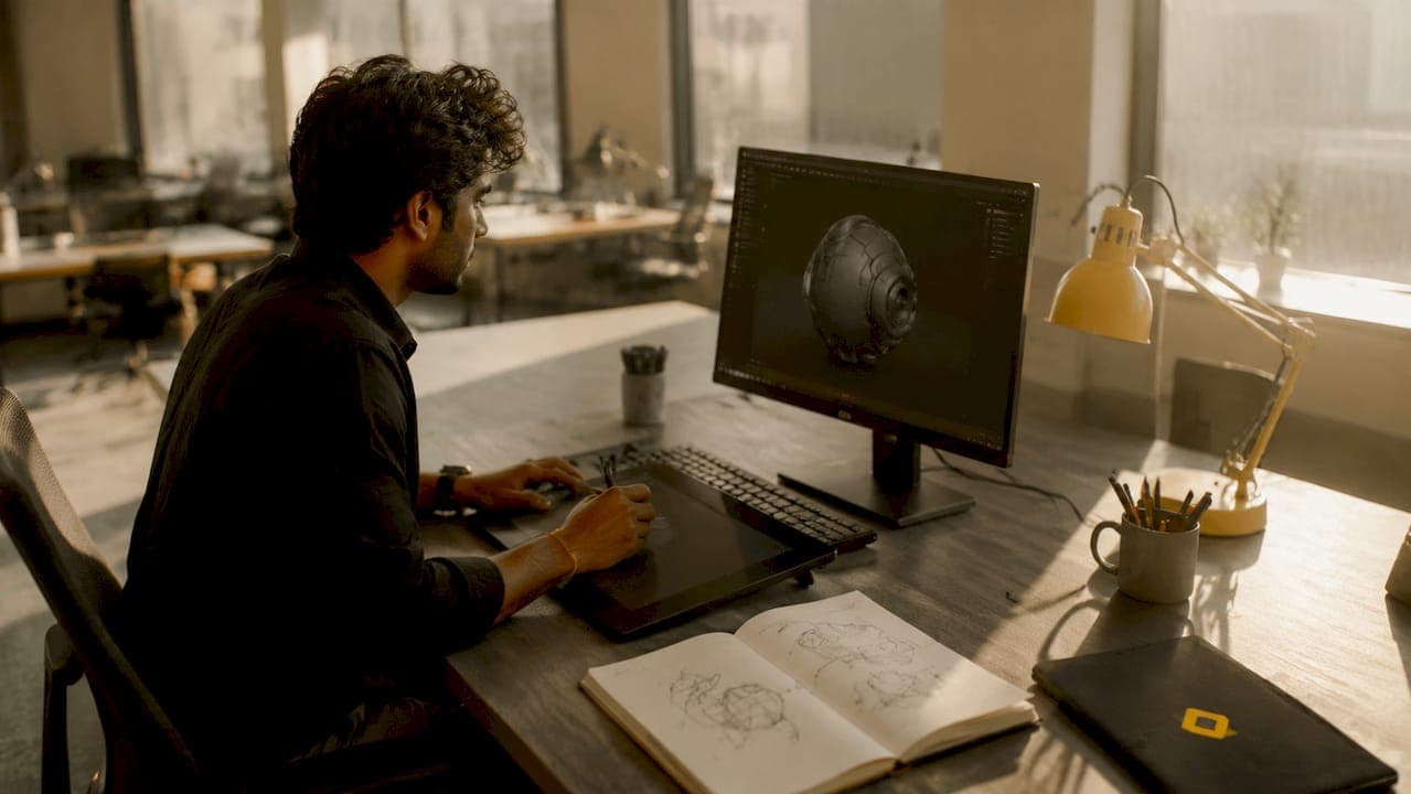 What Is 3D Modeling? A Beginner's Clear Guide