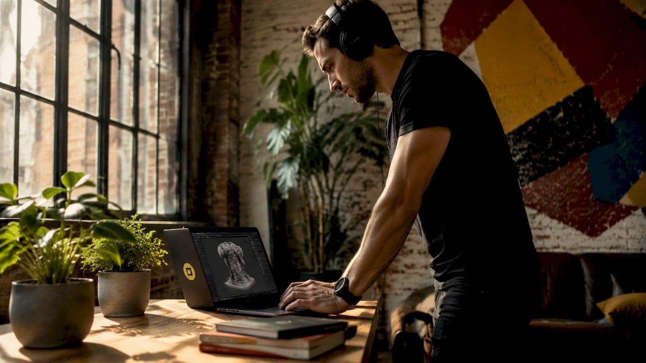 Explain 3D Visualization: Techniques and Applications