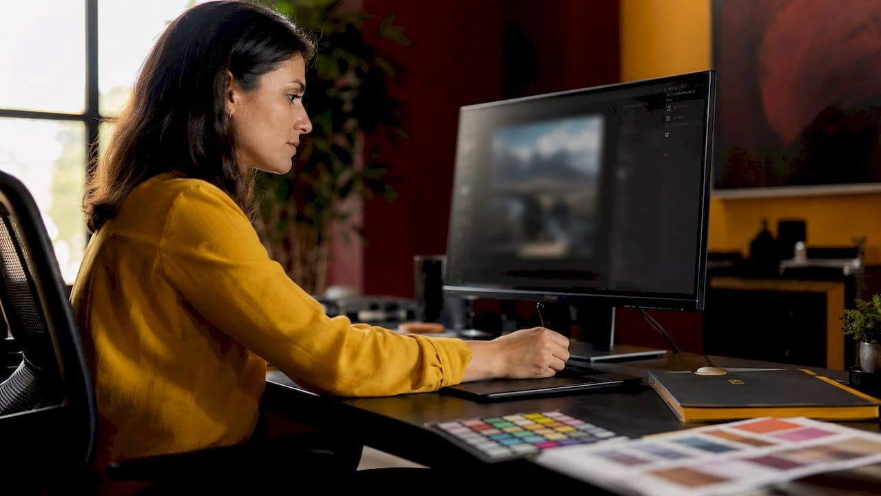 Why Professional Image Editing Matters for Your Brand