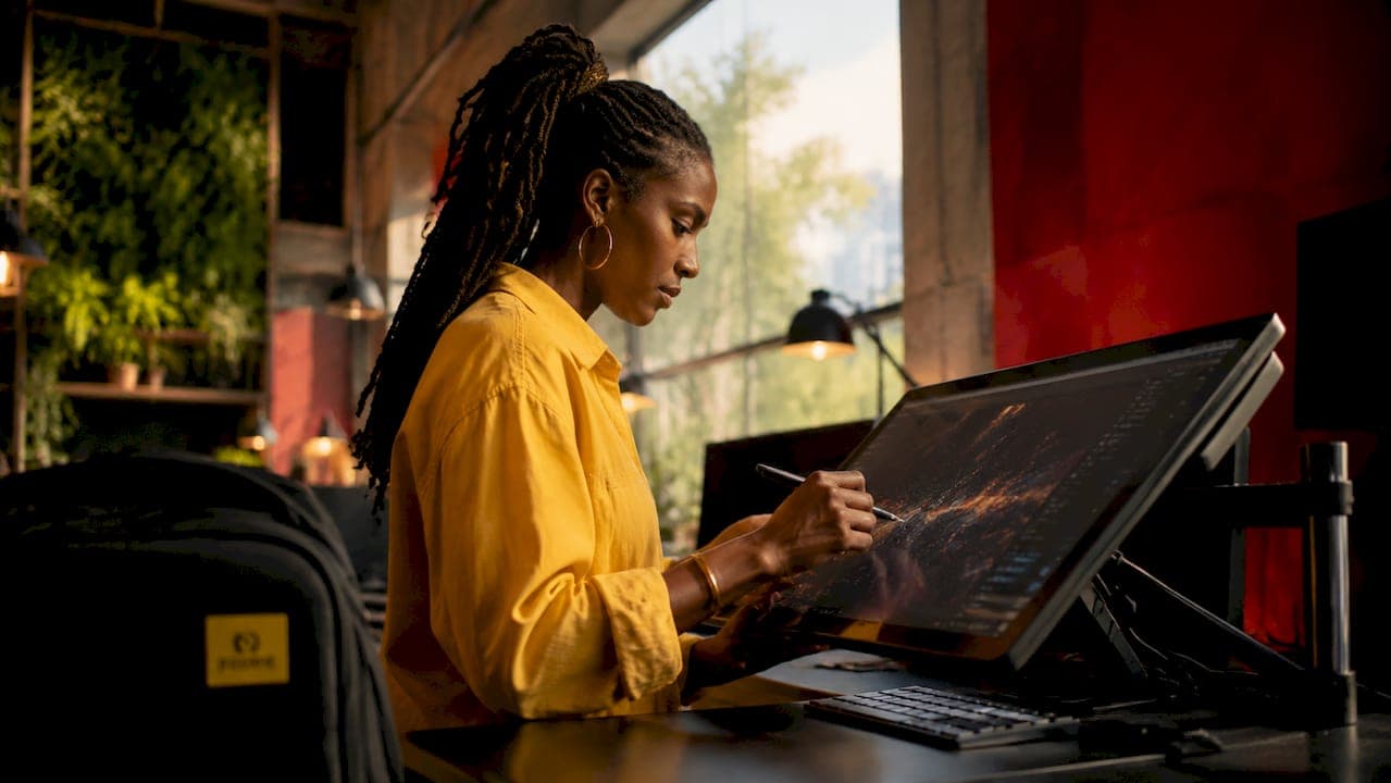 The Role of Digital Compositing in Film and VFX