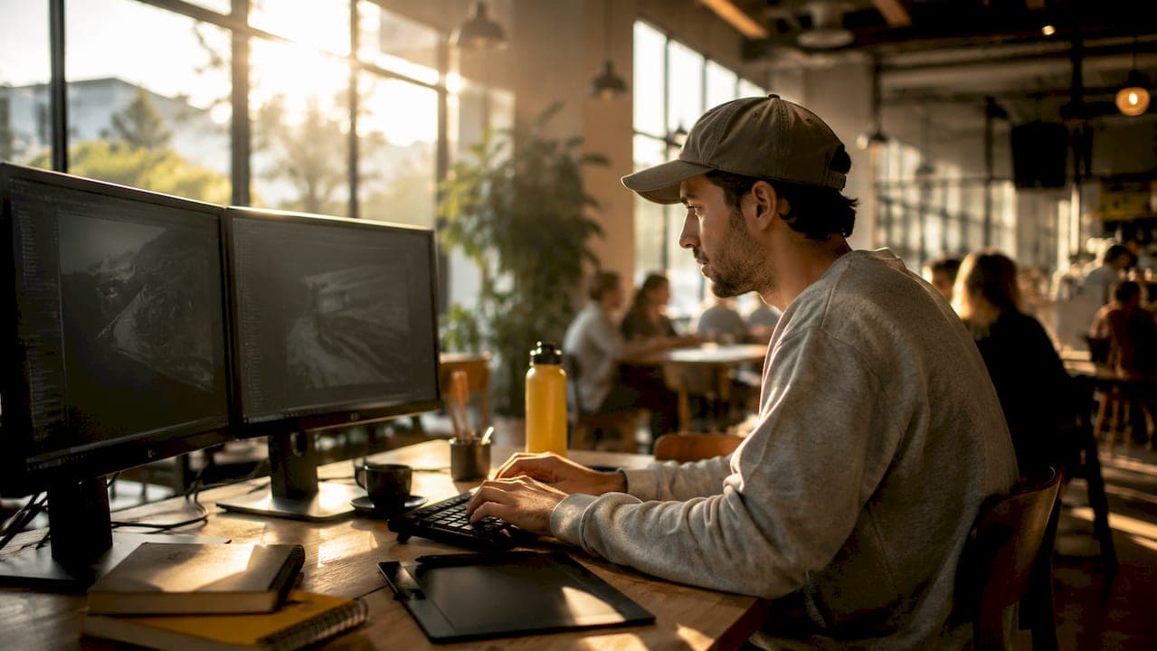 3D Product Rendering Workflow: A 2026 Guide