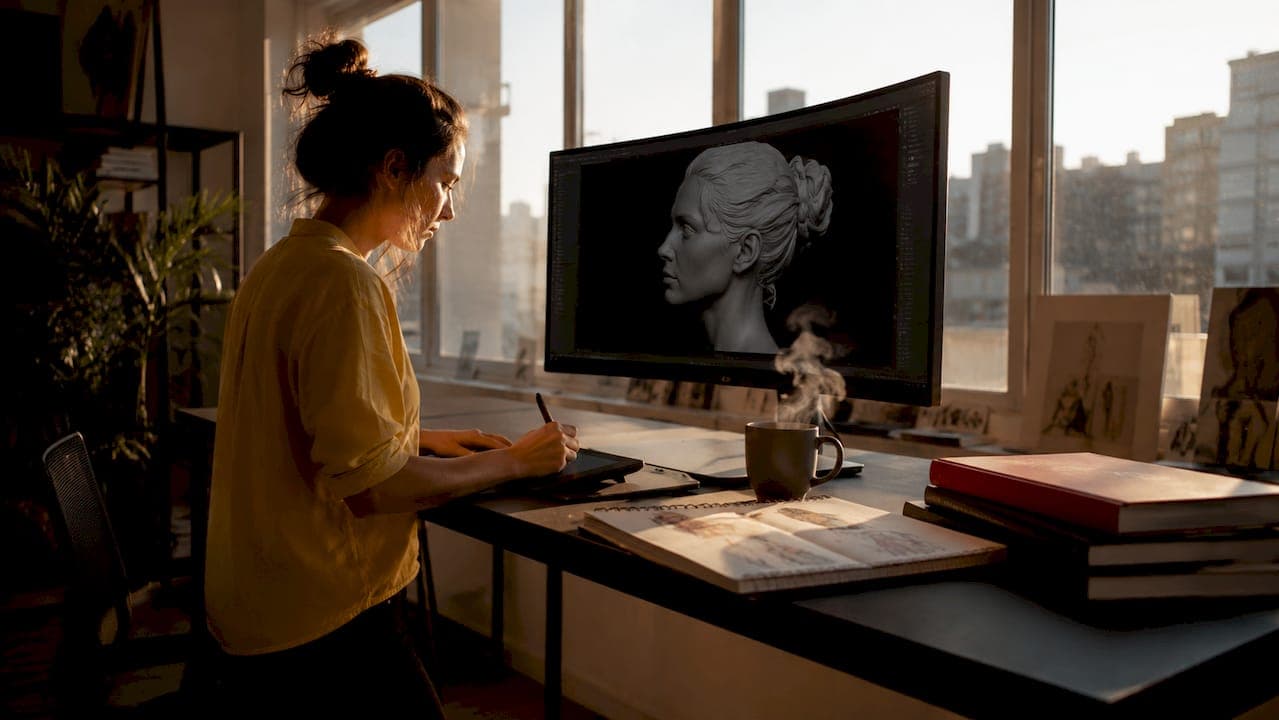 What Is CGI Visualization? A Complete 2026 Guide