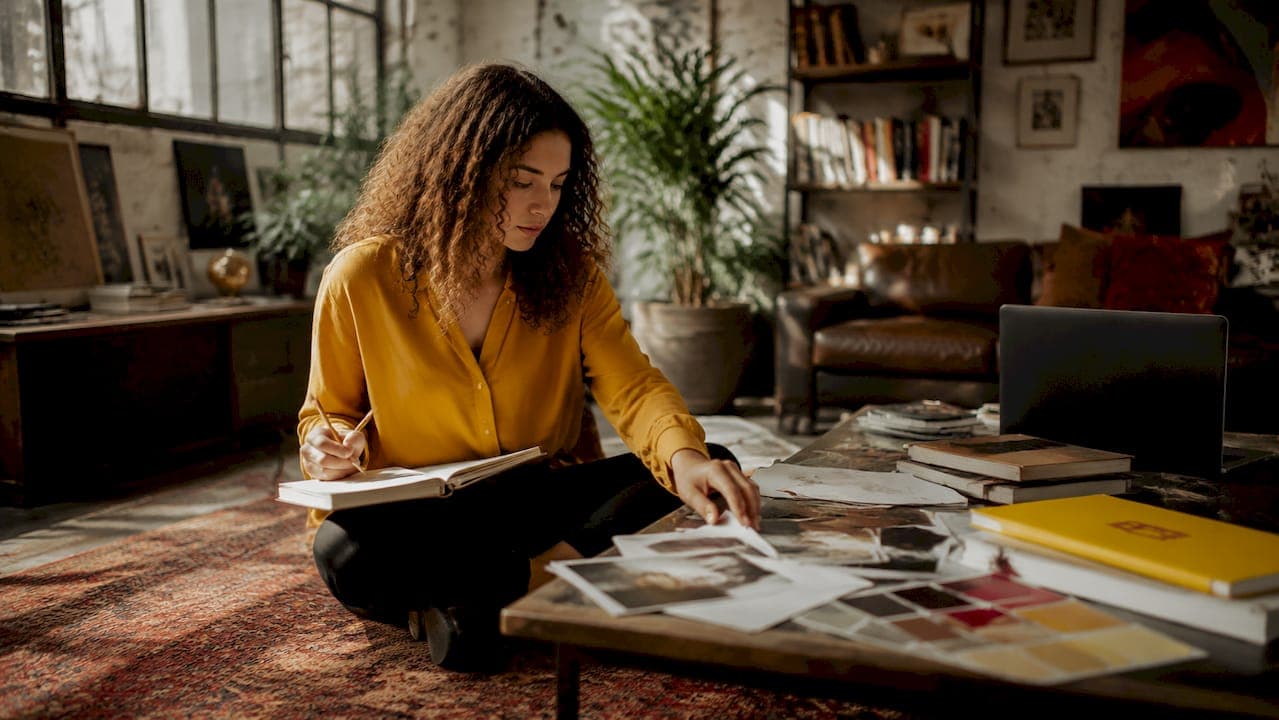 What Is Art Direction: A Guide for Visual Creatives