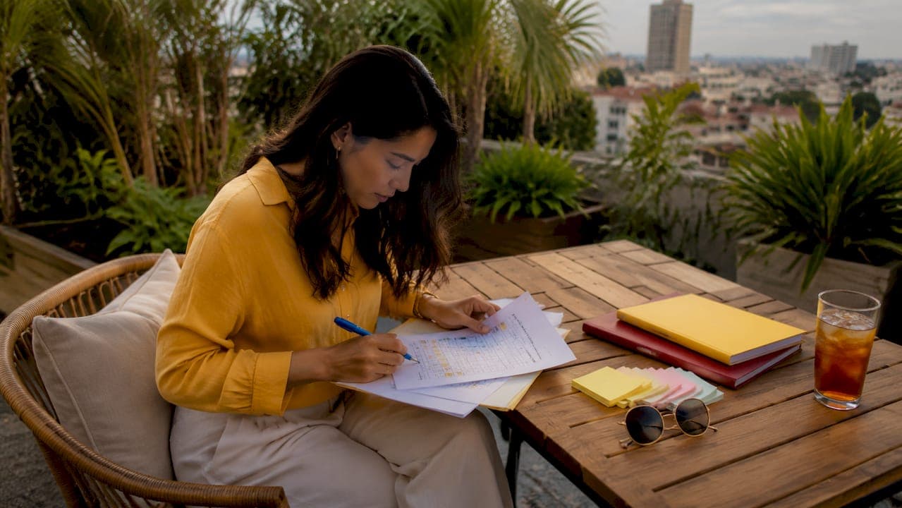 Creative Workflows Checklist for Teams in 2026