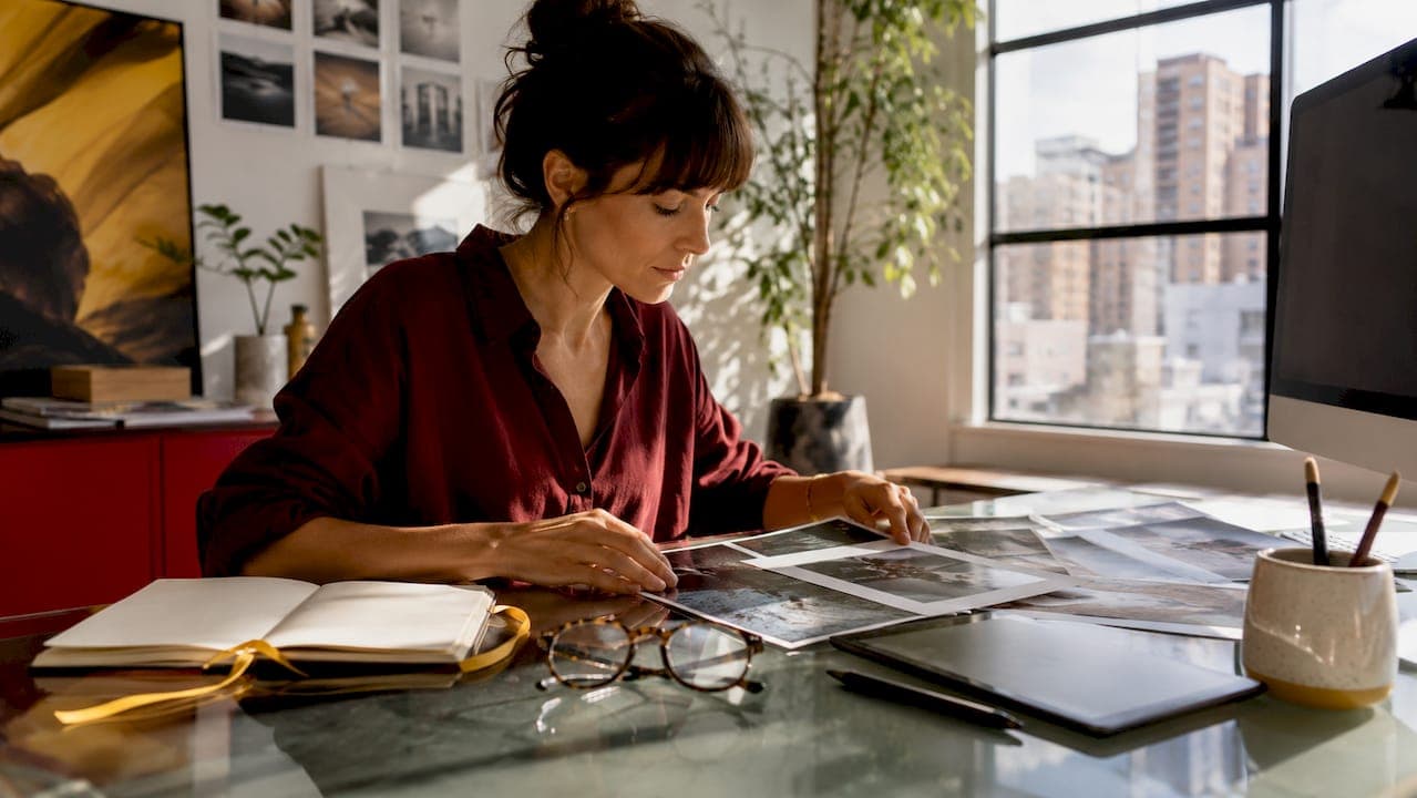 The Role of AI in Image Editing for Creatives
