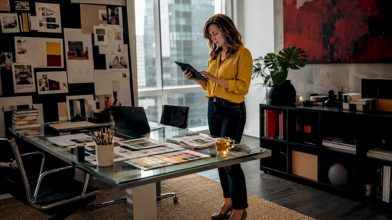 Benefits of AI Imagery for Marketers and Designers