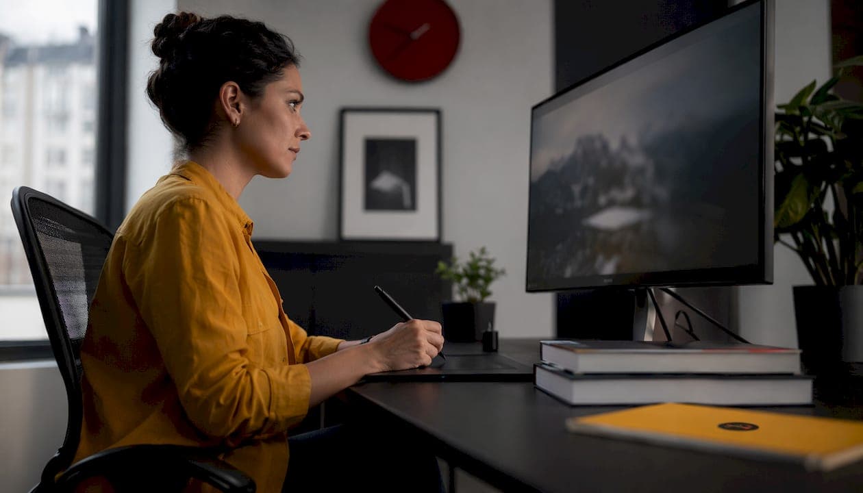 Why Choose Professional Retouching for Your Brand