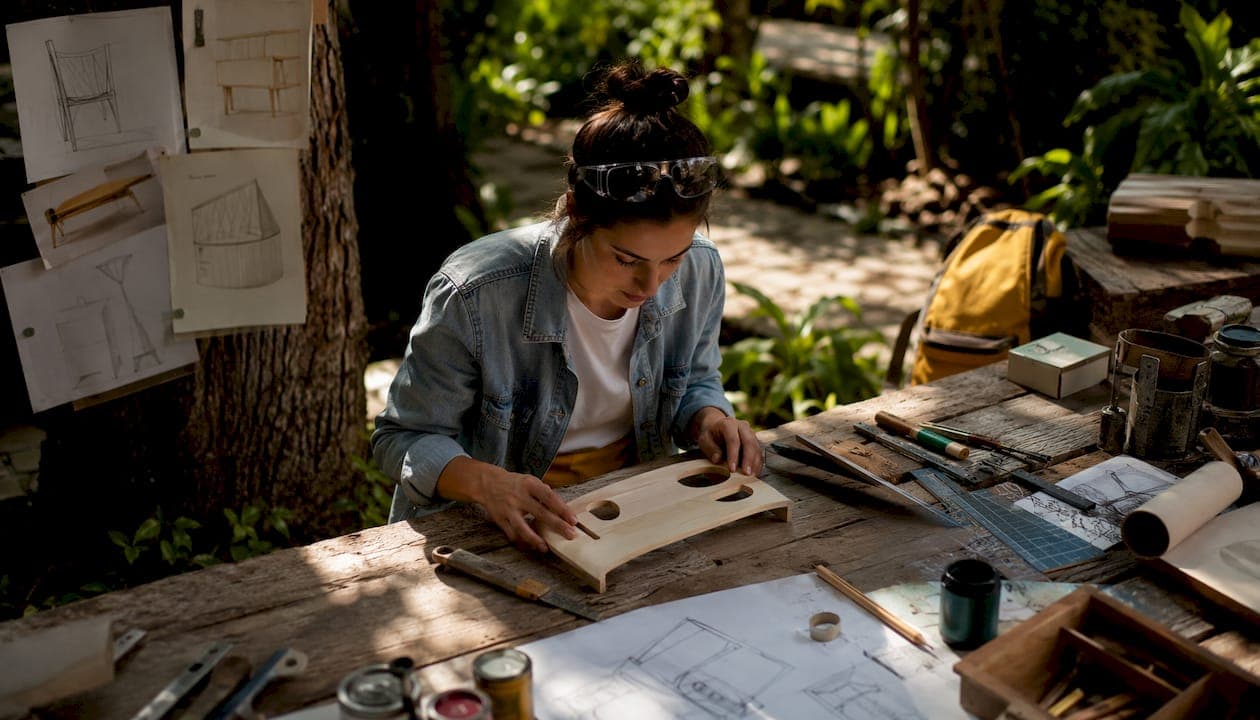 Hands-On Design Experience: What It Really Means