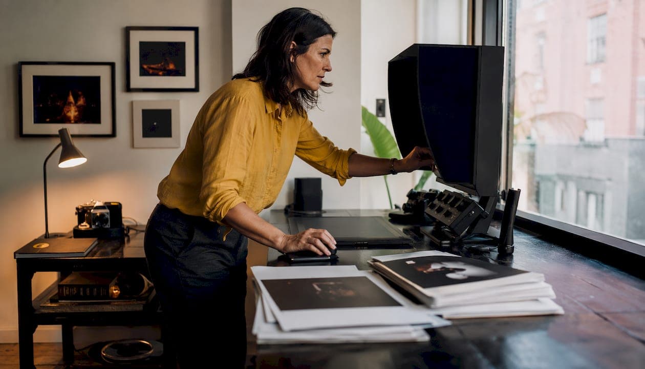 Why Choose Boutique Studios for Visual Post-Production