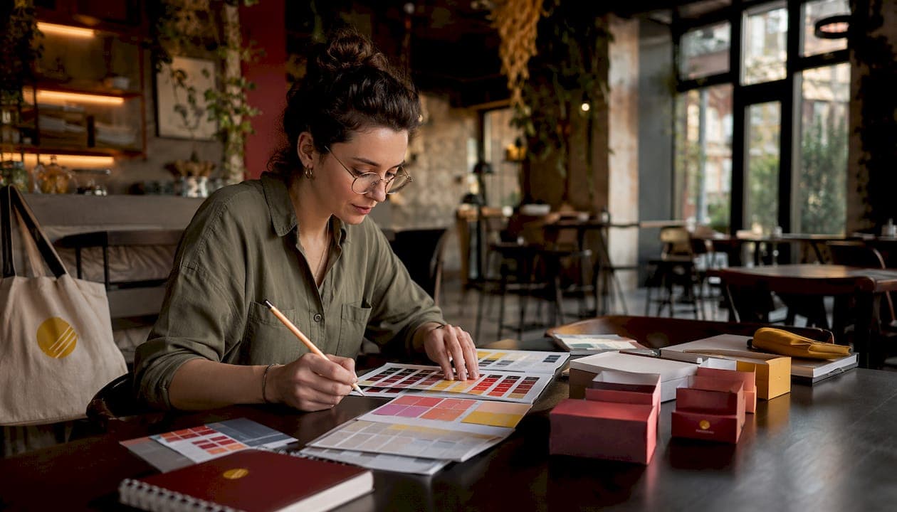 Must-Have Graphics for FMCG: Expert Packaging Design Guide