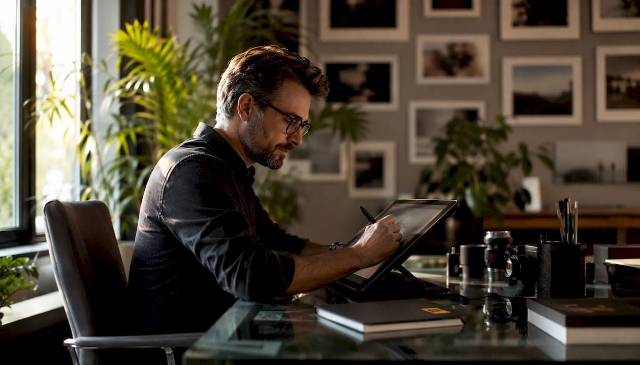 Advanced Photo Editing: A Complete Guide for Enthusiasts and Pros