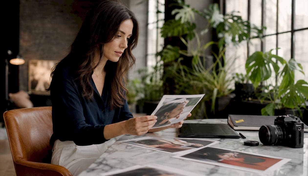 Behance.net Alternatives for Ad Campaign Post-Production