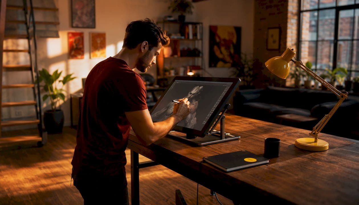 Photorealistic CGI: A Clear Guide for Marketers and Creators