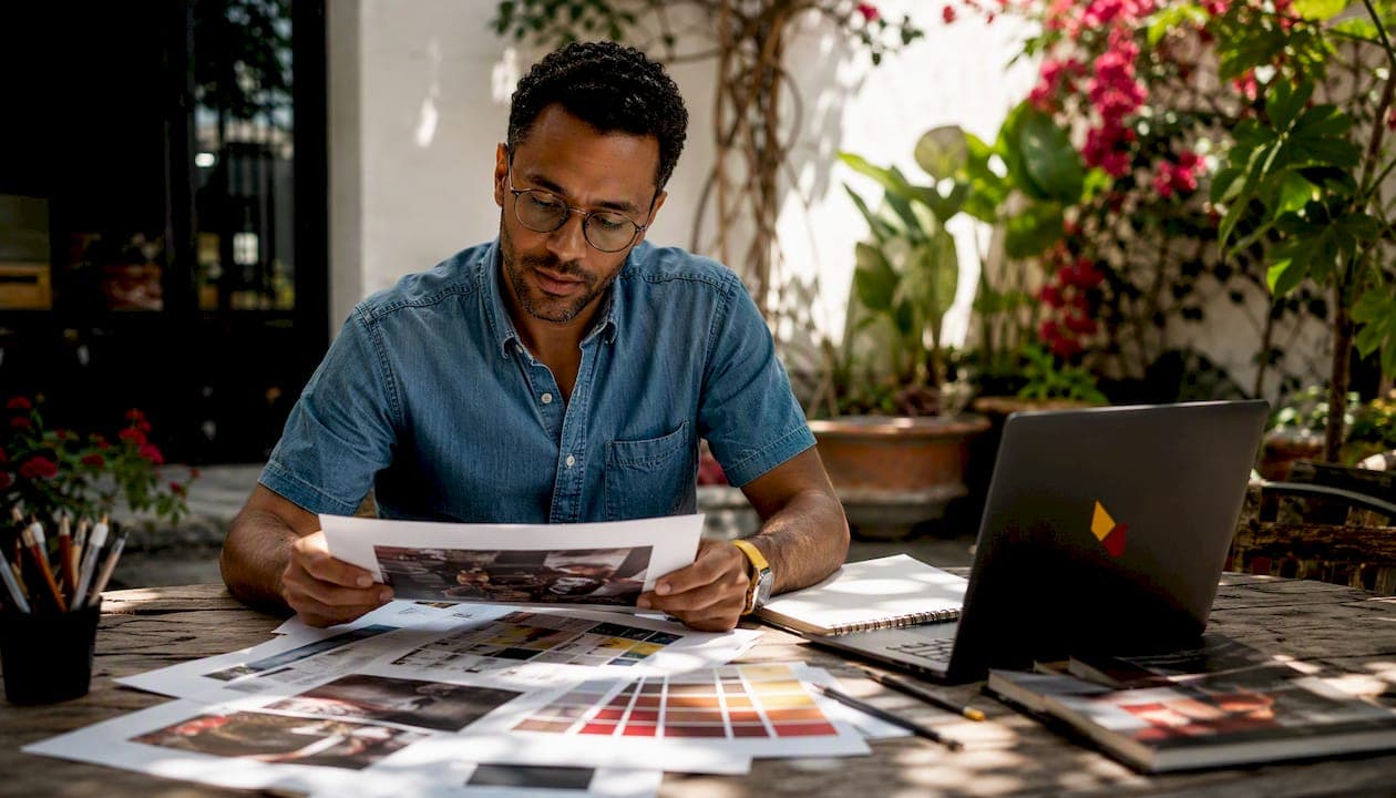 studio-35mm.com Alternatives for Ad Agencies & Brands