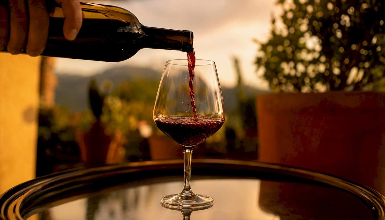 cleverwineonline.com Alternatives: Wine E-Commerce Visual Inspo