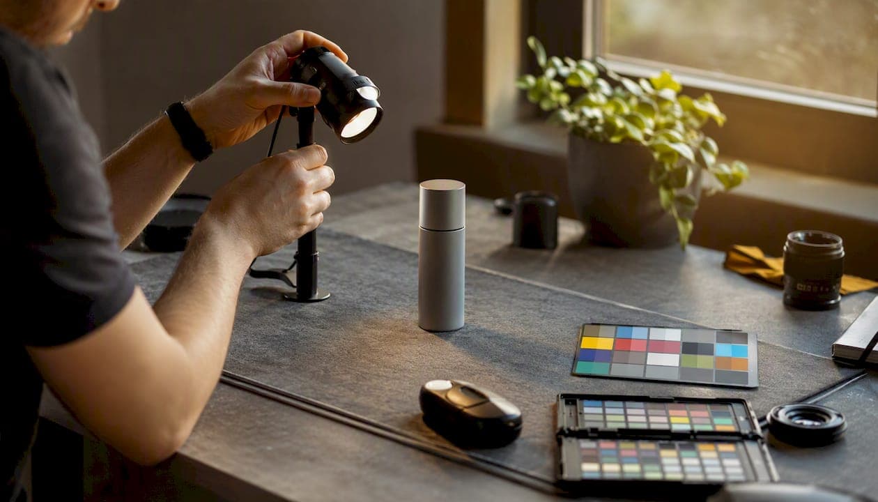 Amazon Product Image Requirements: 2026 Guide for Sellers