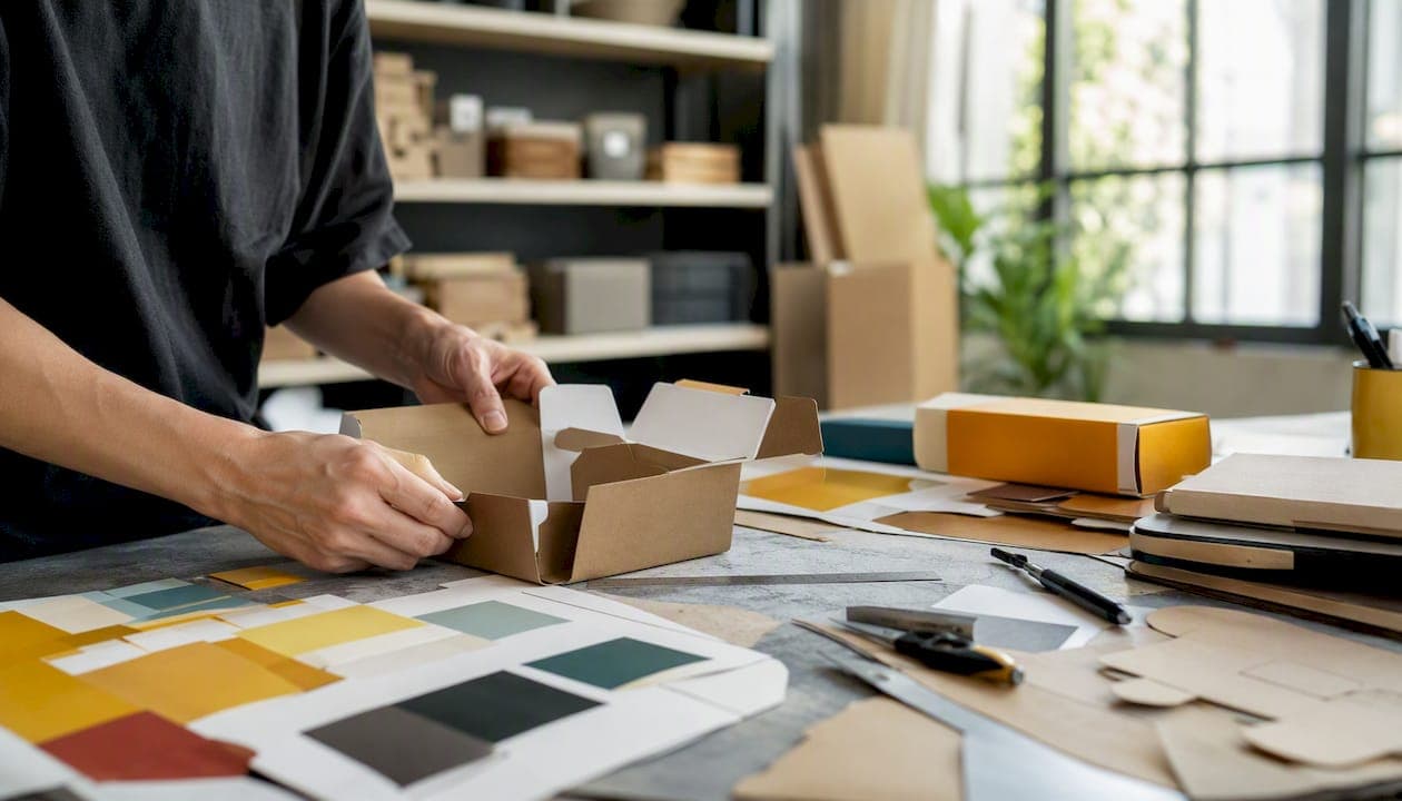 FMCG Packaging Trends in 2026: What Brands Must Know