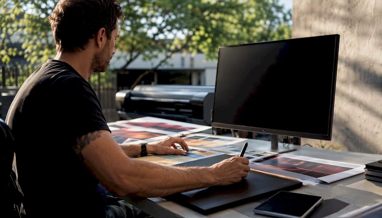 Billboard Image Resolution: The Designer's Technical Guide