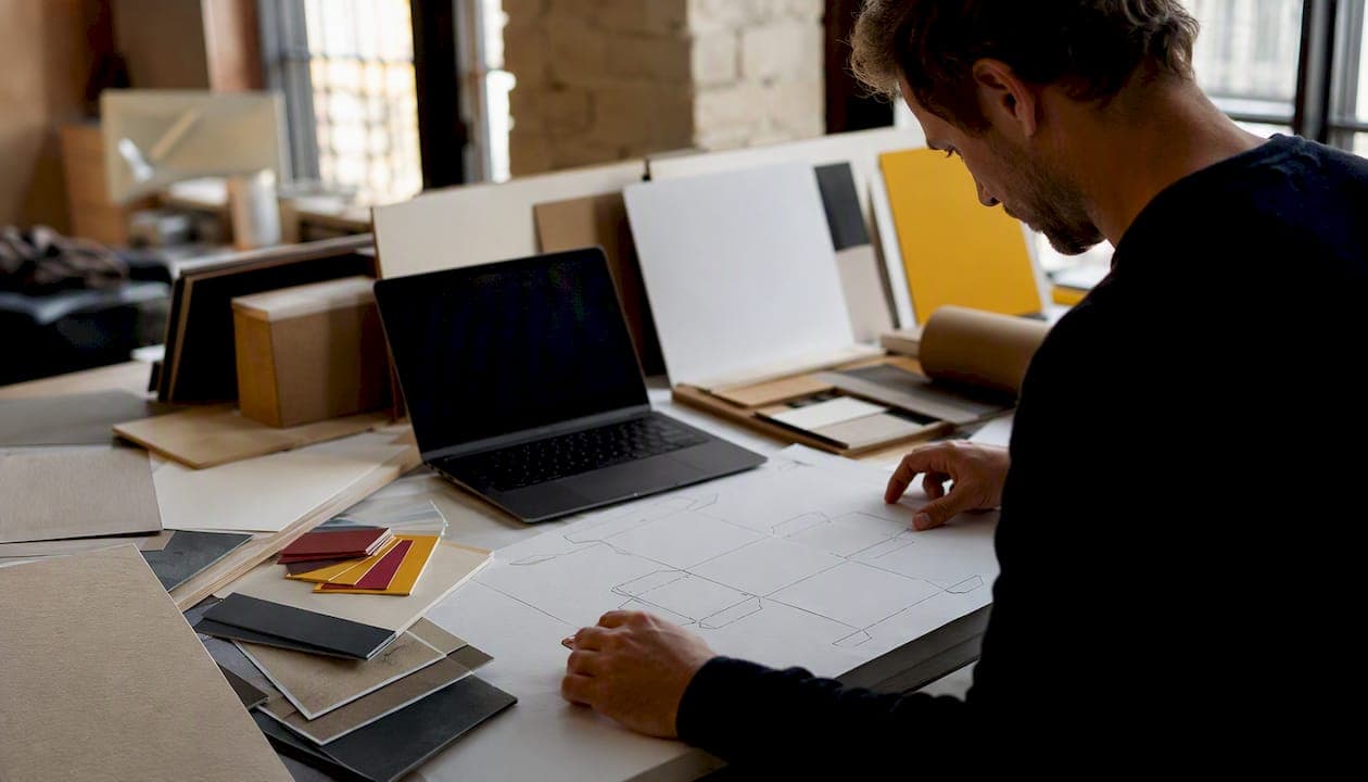 Dieline to 3D Mockup: A Practical Pipeline for Designers