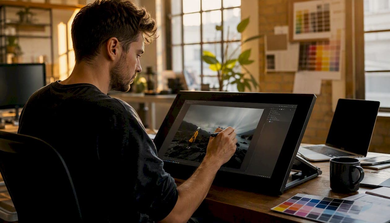 AI Image Copyright: What Creators Need to Know