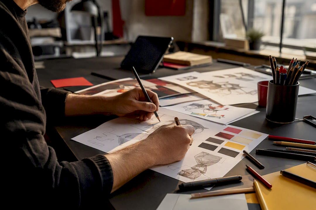 Choosing the Right Brand Illustration Styles for Your Business