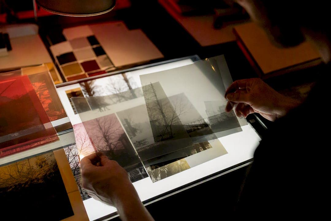Render Passes Explained: A Studio Compositing Guide