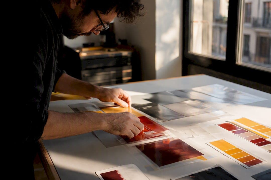 Key Visual Design: How Marketers Turn One Image Into a Campaign