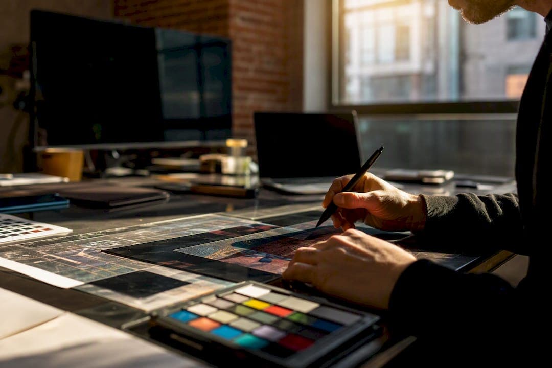 Remote Post-Production Workflow: What Agencies Need to Know