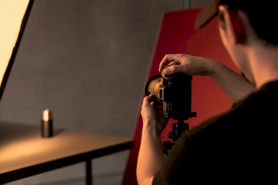 CGI vs Photography: How to Choose for Product Imaging