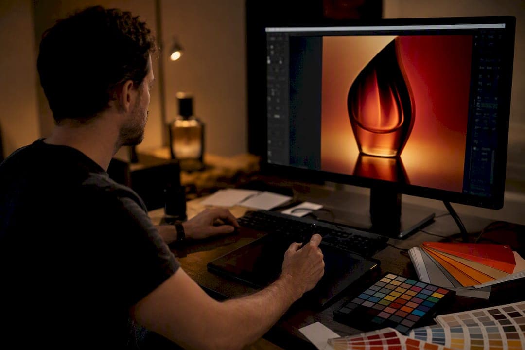What Packshot Retouching Really Means for Your Product Photos