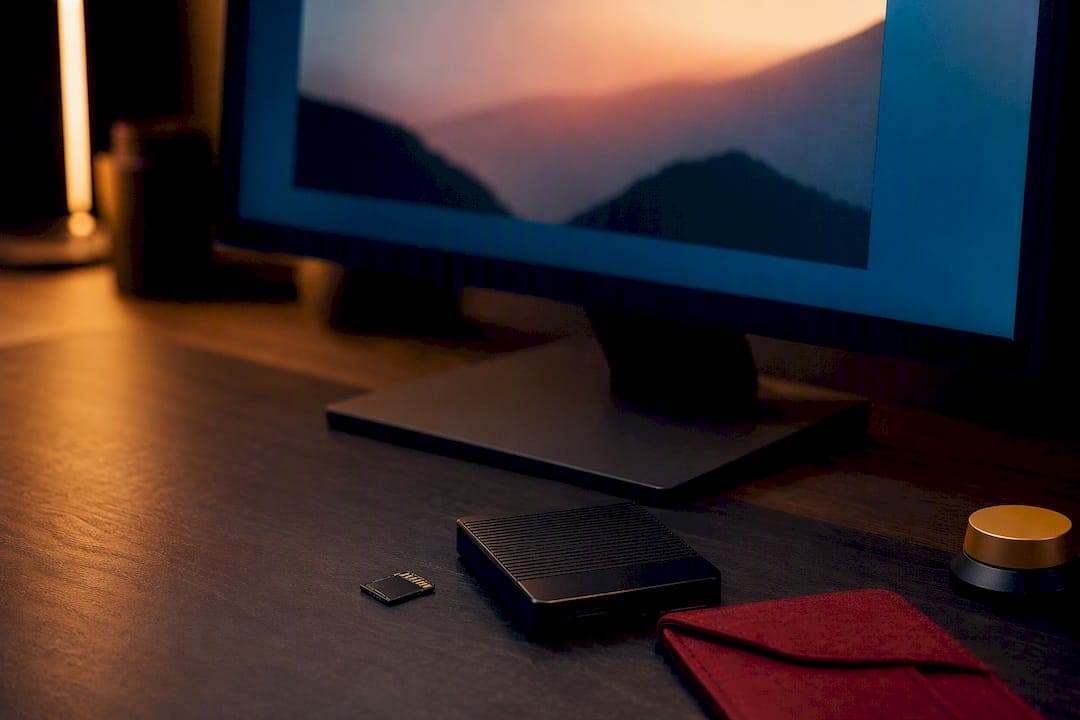 Start From RAW: 4 File Format Rules for Professional Retouchers