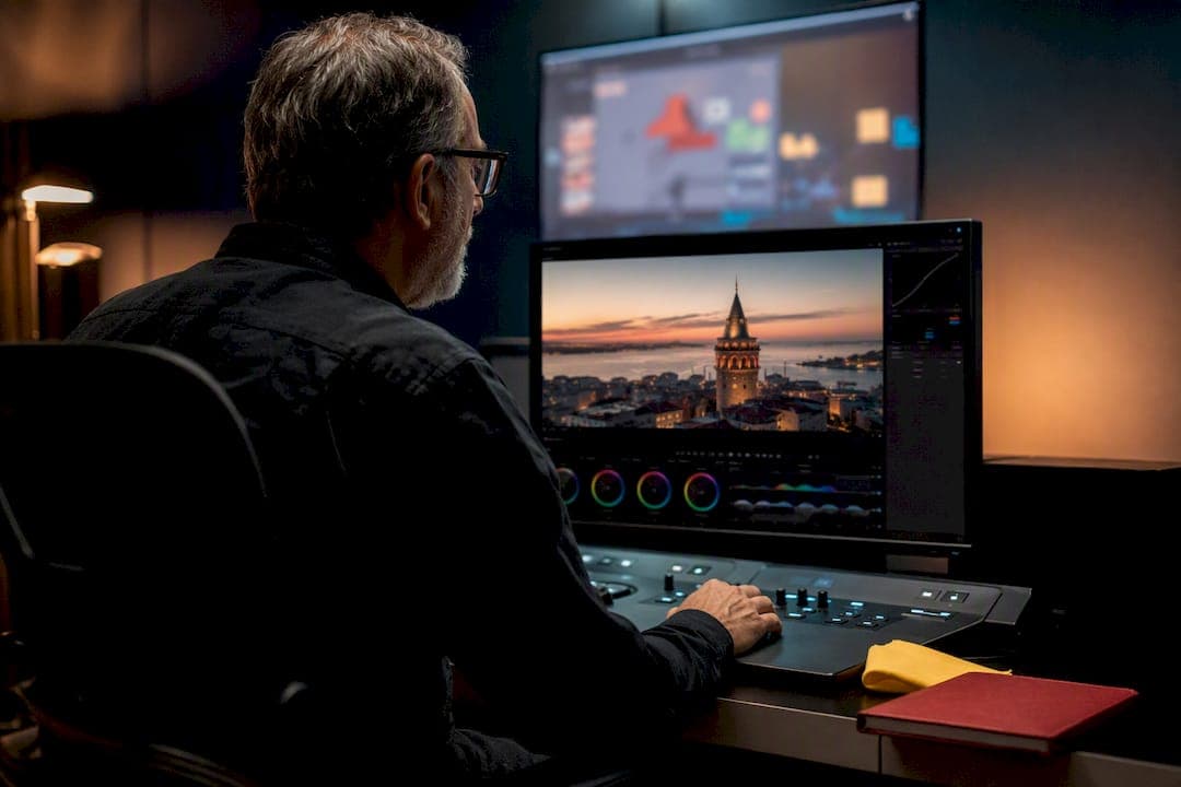 Agencies: Outsource Post Production With Hybrid AI and Boutique Studios, Keep Control