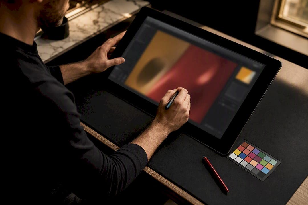 Advertising Photo Retouching Saves Weeks of Rework for Marketing Teams