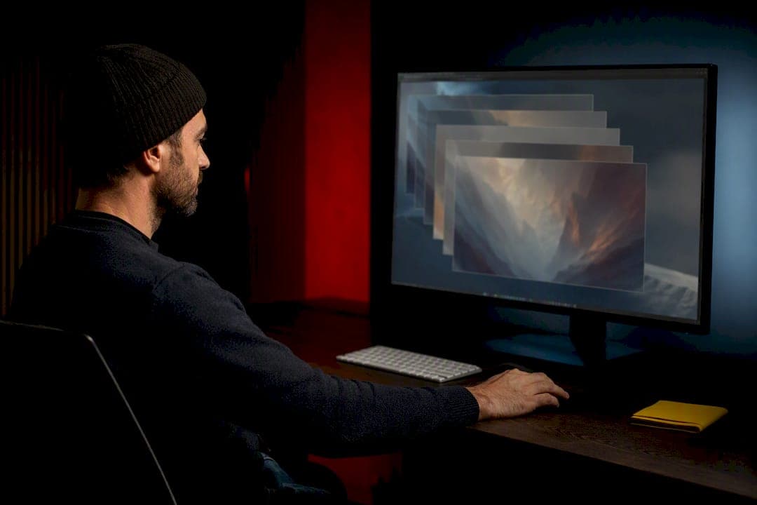 Studio Proven Non Destructive Editing Workflow for Photo Pros