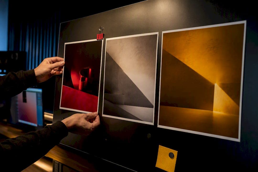 Approve Look, Not Motion: For Creatives, 2–3 Styleframes for Campaigns
