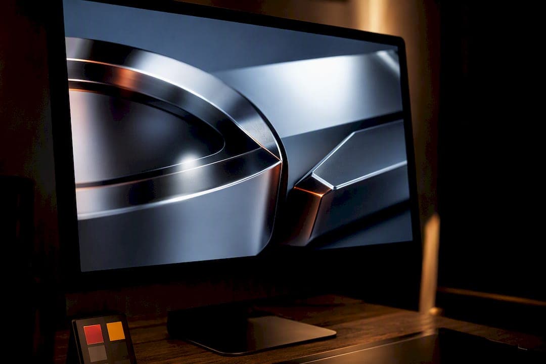 6 Studio Proven Moves for Metal Product Renders