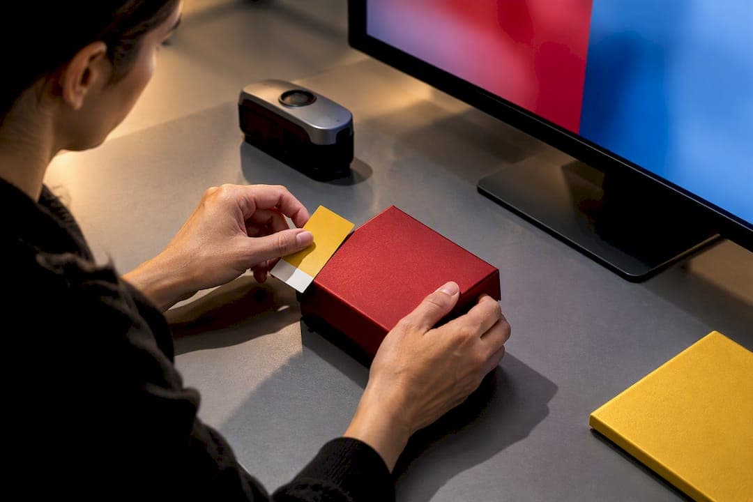 Brand Teams: Lock Brand Color Accuracy With a Role by Role Workflow