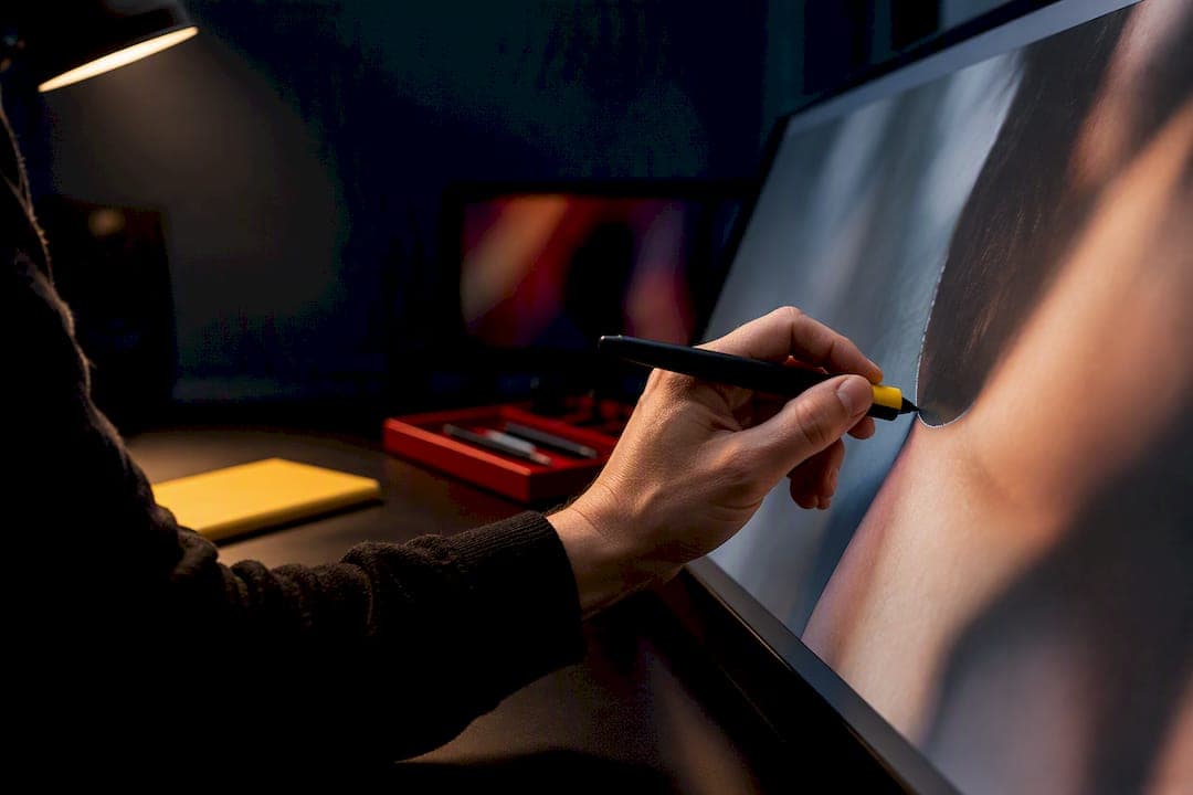 Brand Teams: Retouching Turnaround Time From Days to 12 Weeks